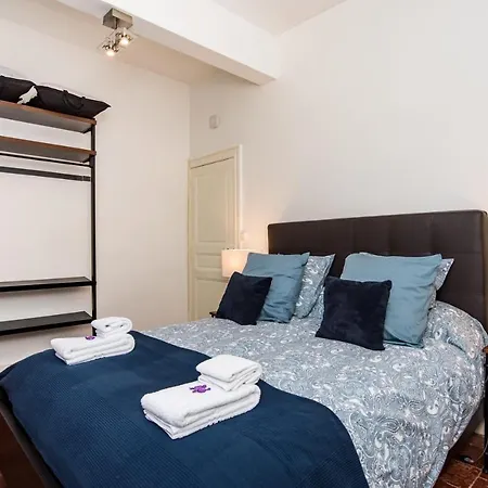 Apartamento Puits Vert Esquirol Hyper Centre