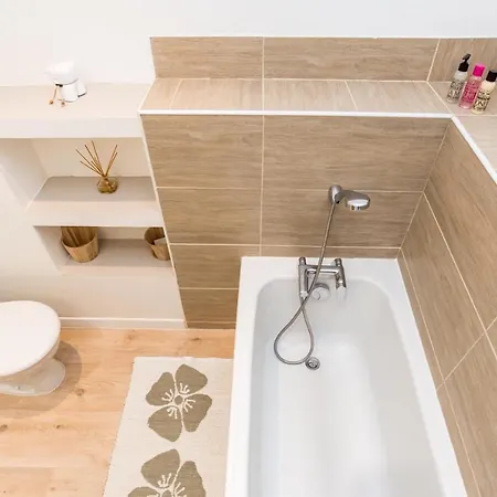 Apartamento Puits Vert Esquirol Hyper Centre *