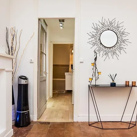 Apartamento Puits Vert Esquirol Hyper Centre *