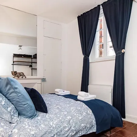 Puits Vert Esquirol Hyper Centre Apartamento